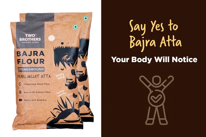 Where to Buy Bajra Atta Online: A Complete Guide