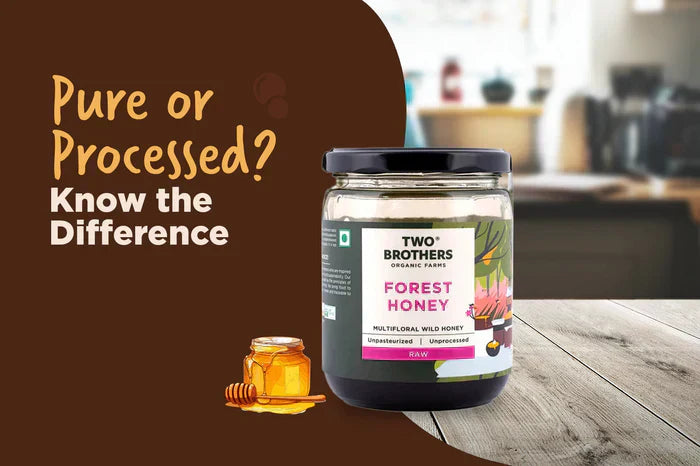 Is Store-Bought Honey Fake? The Shocking Truth About What You're Buying