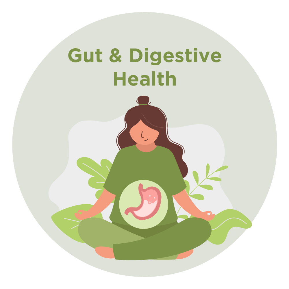 Gut health