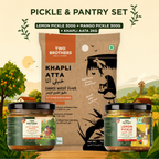 Pickle & Pantry Set