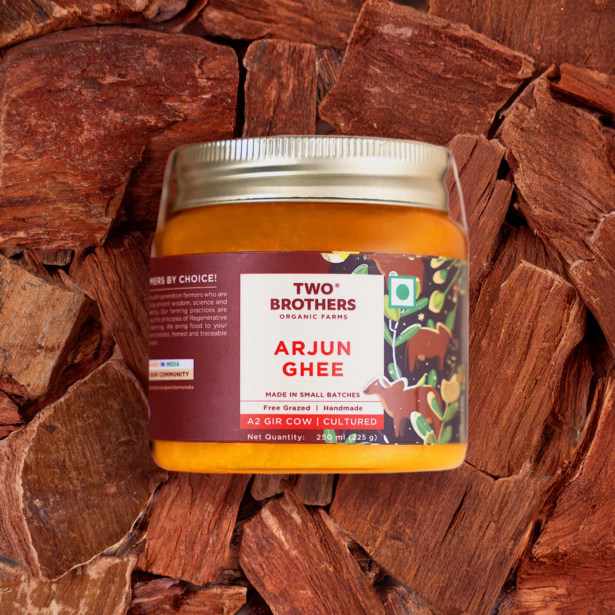 Arjun Ghee