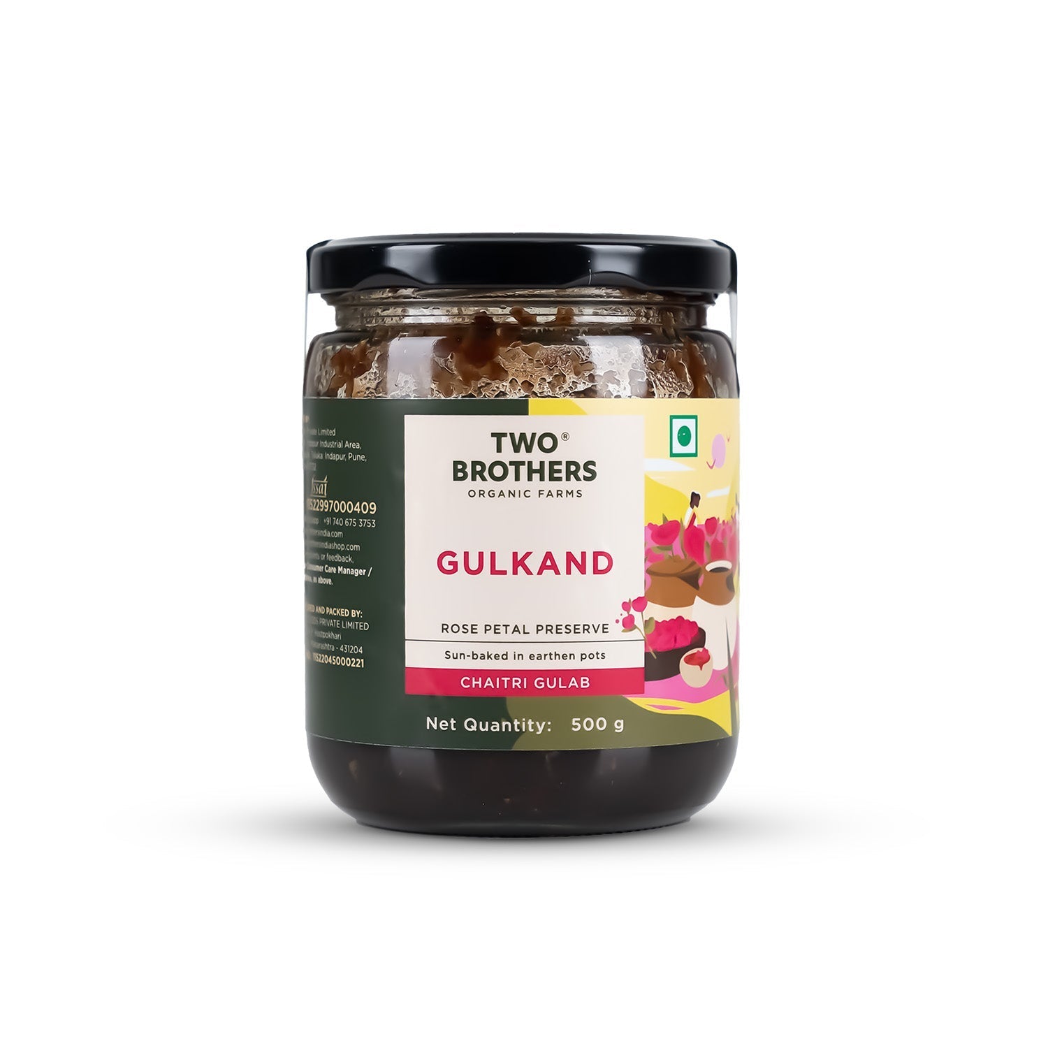 Buy Gulkand Online Shop Now