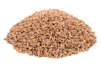 Khapli wheat (emmer wheat) grain