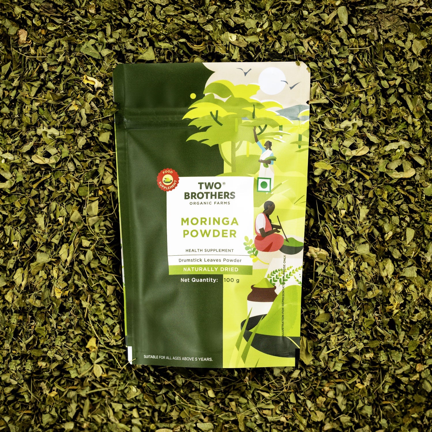 Buy Moringa Powder Online