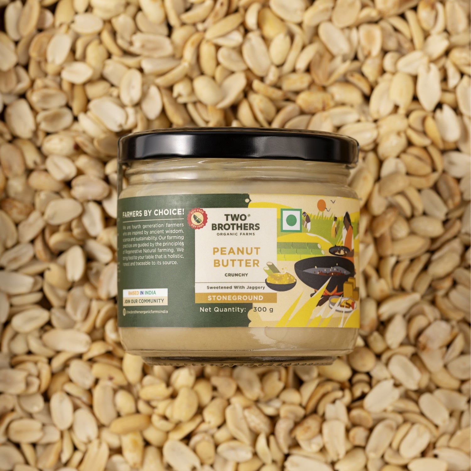 Buy Peanut Butter