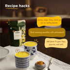 Buy Pure Salem Haldi (Ground Turmeric), Single-Origin at price 

