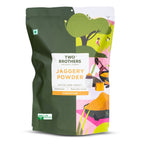 Buy online Jaggery powder -Native cane Variety