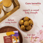 Shop online Sattu laddoo 