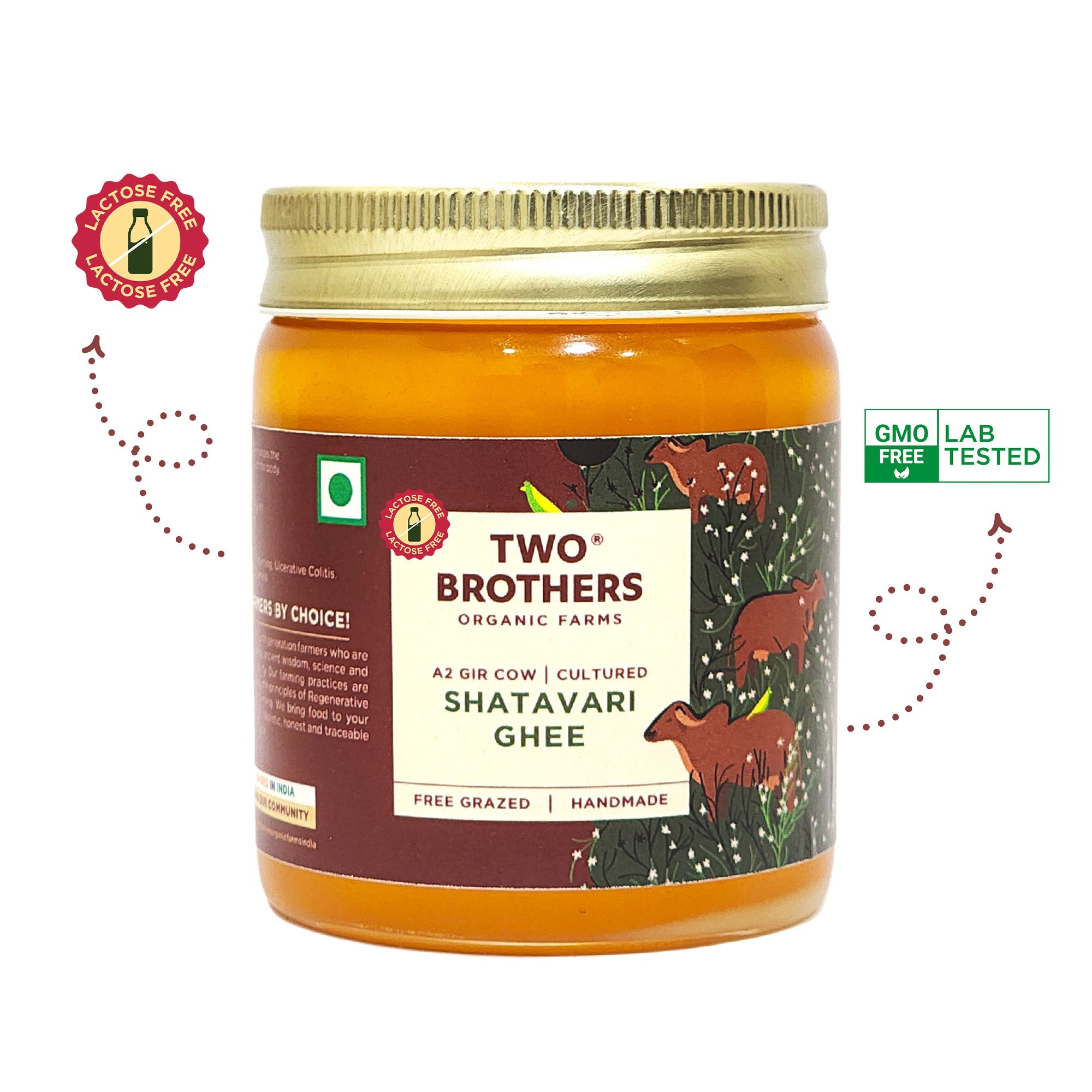 Buy Online Shatavari Ghee Shop Now