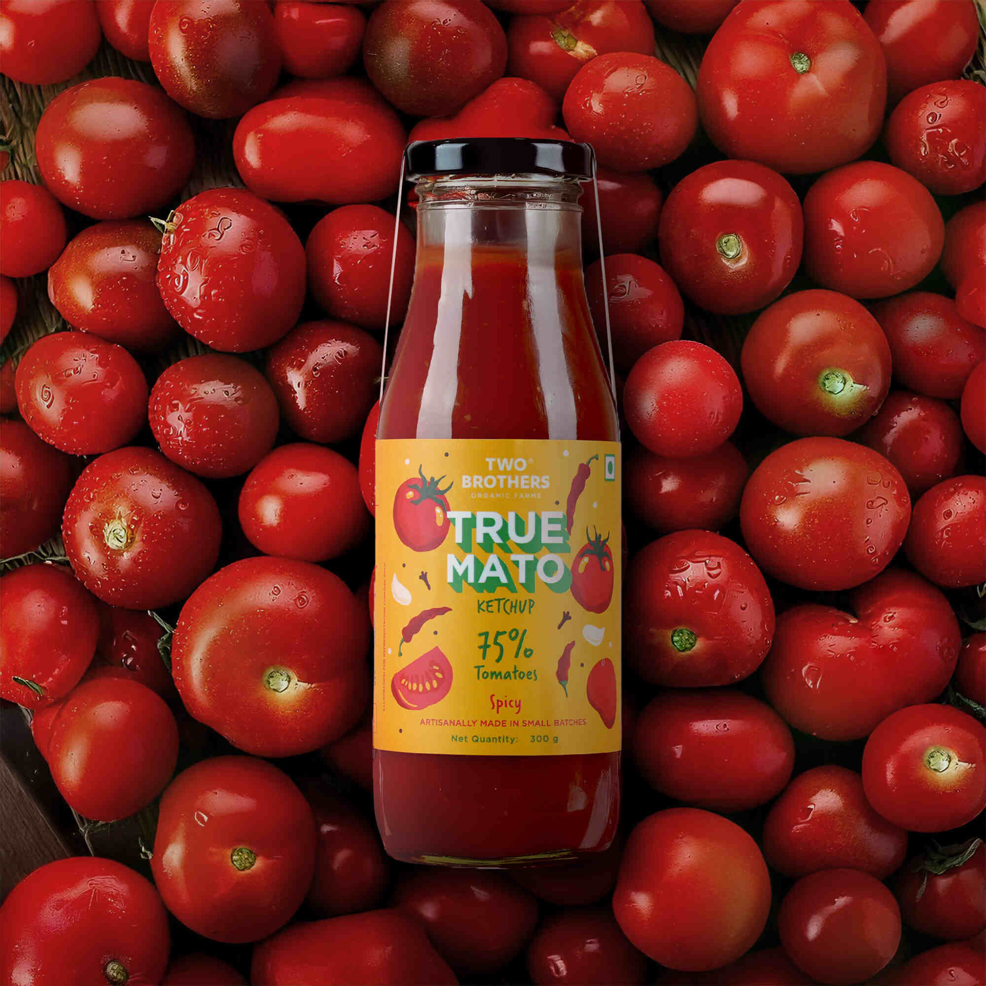 Buy Truemato Ketchup Online