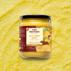 A2 Gir Cow - Cultured Ghee