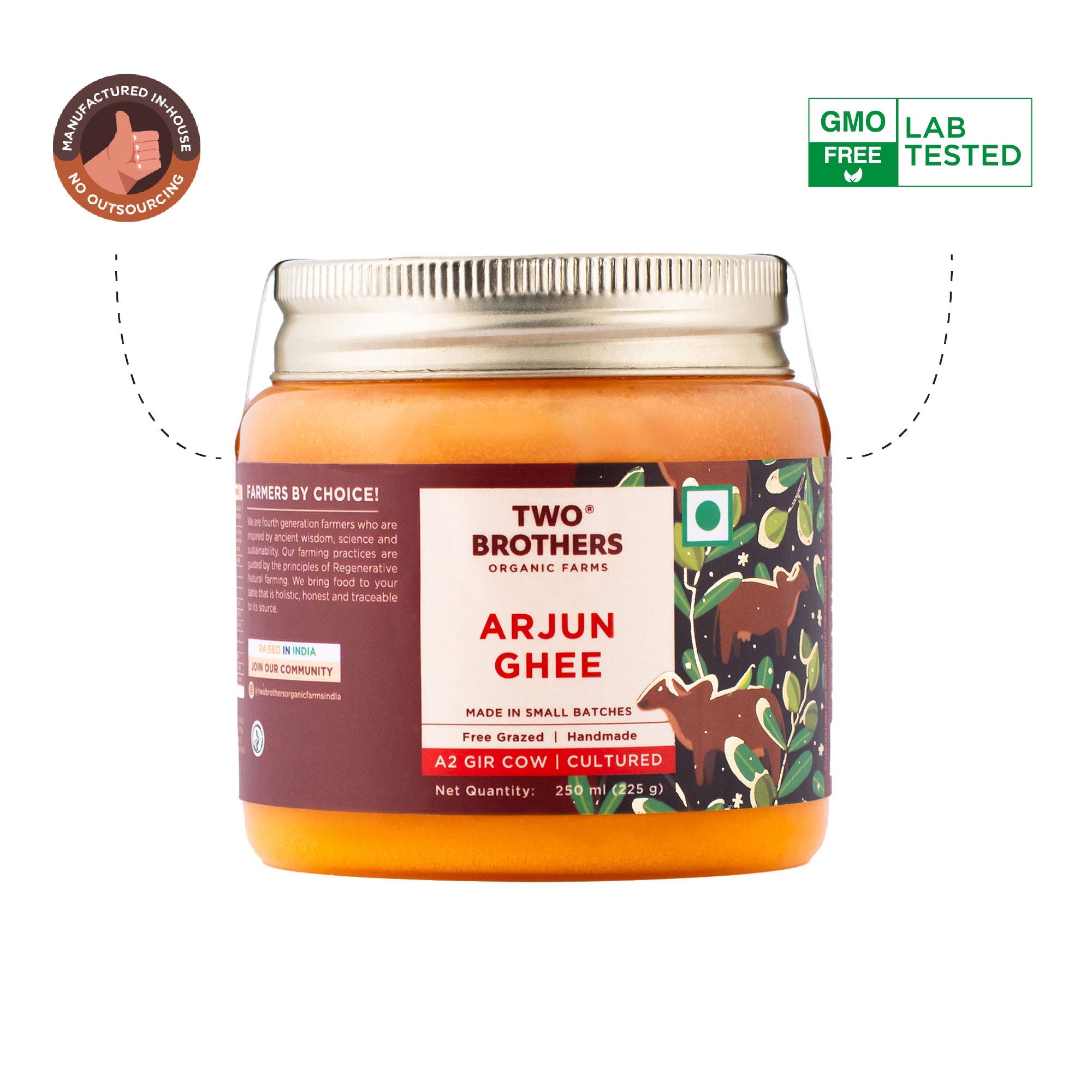 Arjun Ghee