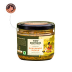 Raw Mango Pickle