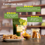 Sugarcane Jaggery, Crushed Granular