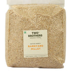 Organic_Barnyard_Millet Shop Now