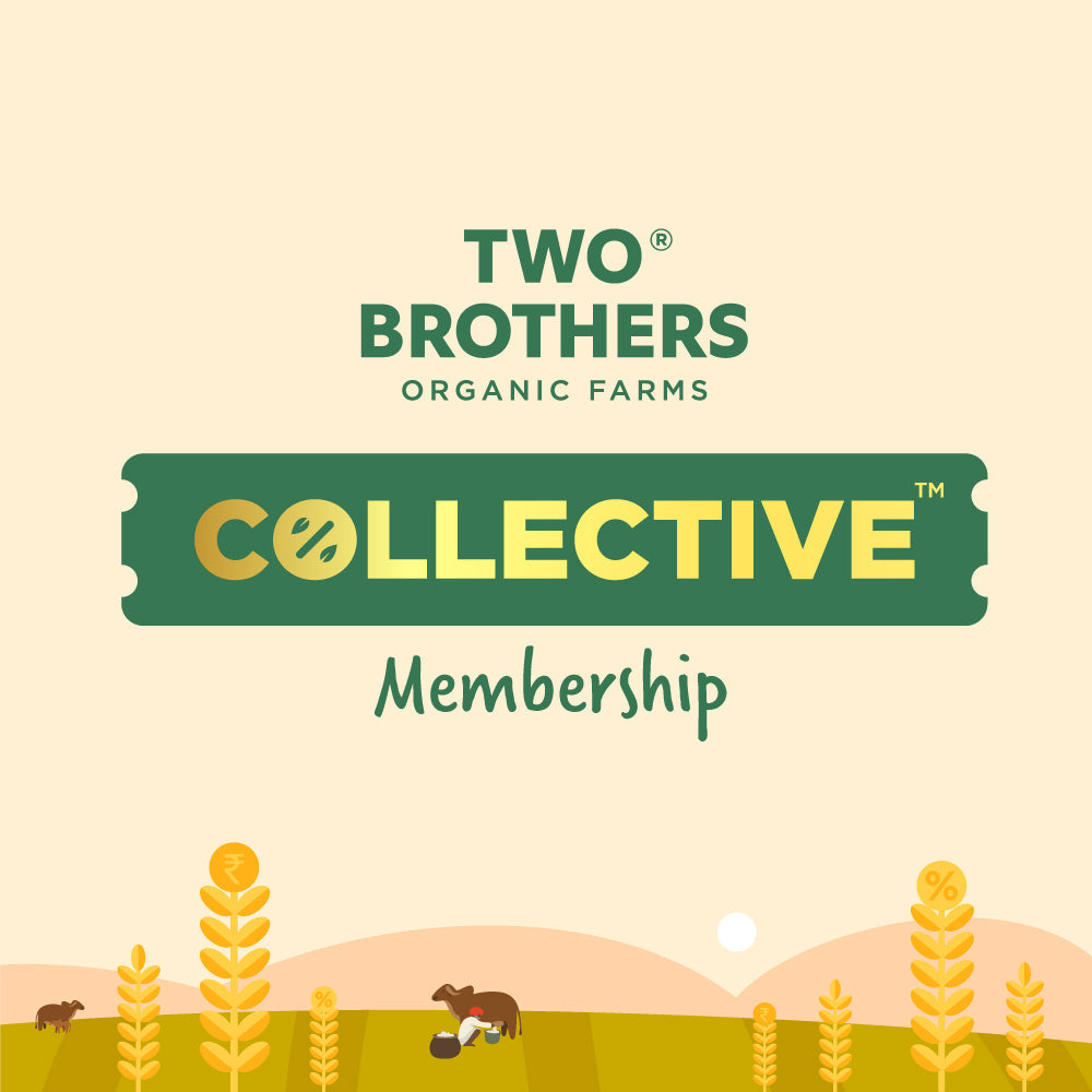 Collective Membership for 12 Months