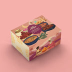Ramadan Abundance Gift Box
