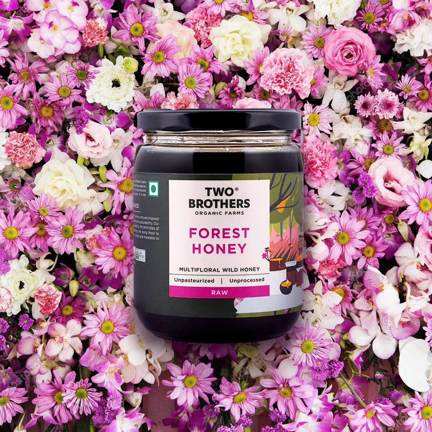 Buy Forest Honey Shop Now