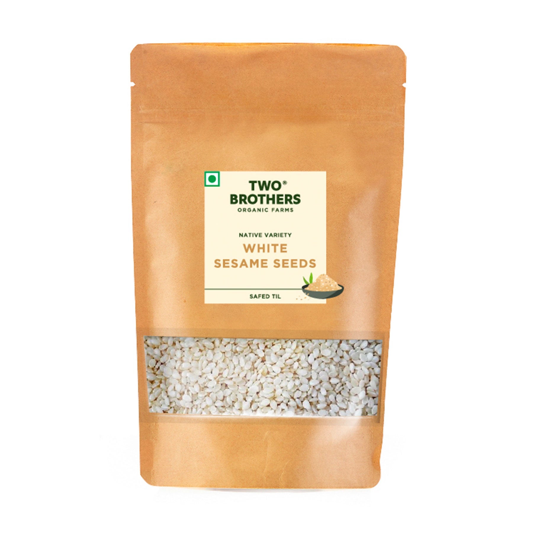 Buy Sesame Seeds 200g Online
