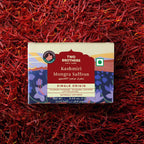 Single Origin Kashmiri Mongra Saffron