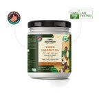 Virgin Coconut Oil | Cold Pressed | Single Filtered