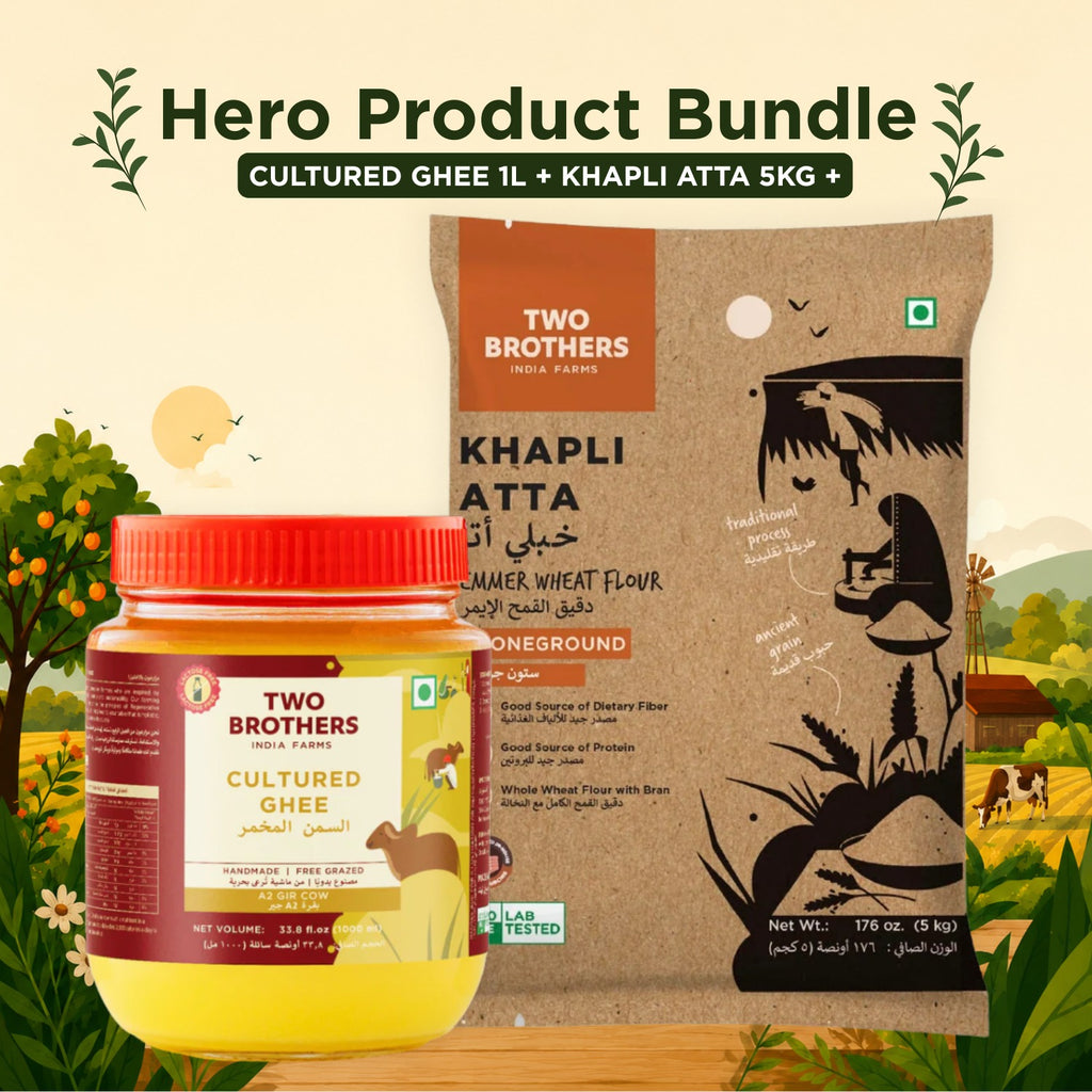 Hero Product Bundle