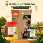 Premium Kitchen Box