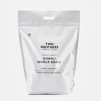 Shop Now for Khapli Wheat Grains 5kg - Home Delivery Available