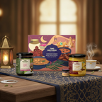 Ramadan Essentials Gift Box